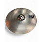Used SABIAN 16in B8 Medium Crash Cymbal