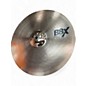 Used SABIAN 16in B8 Medium Crash Cymbal