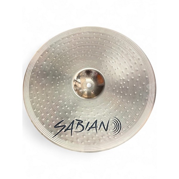 Used SABIAN 16in B8 Medium Crash Cymbal