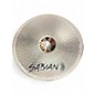 Used SABIAN 16in B8 Medium Crash Cymbal