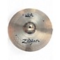 Used Zildjian 14in ZBT Crash Cymbal thumbnail