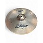 Used Zildjian 14in ZBT Crash Cymbal