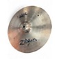 Used Zildjian 14in ZBT Crash Cymbal
