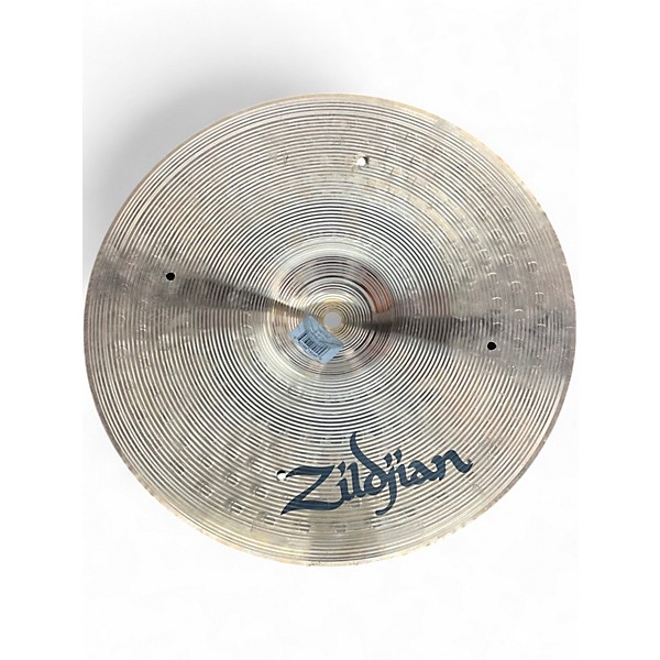 Used Zildjian 14in ZBT Crash Cymbal