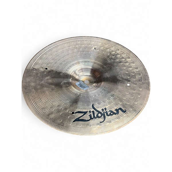 Used Zildjian 14in ZBT Crash Cymbal