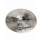 Used Zildjian 14in ZBT Crash Cymbal