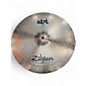 Used Zildjian 17in ZBT Crash Cymbal thumbnail