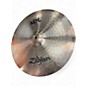 Used Zildjian 17in ZBT Crash Cymbal