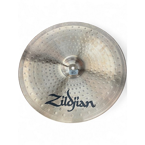 Used Zildjian 17in ZBT Crash Cymbal