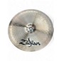 Used Zildjian 17in ZBT Crash Cymbal