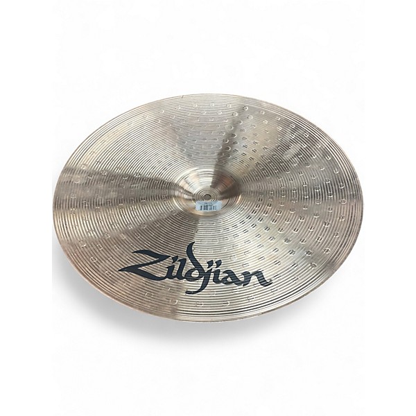 Used Zildjian 17in ZBT Crash Cymbal
