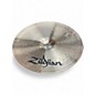 Used Zildjian 17in ZBT Crash Cymbal