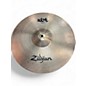 Used Zildjian 18in ZBT Crash Ride Cymbal thumbnail
