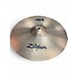 Used Zildjian 18in ZBT Crash Ride Cymbal