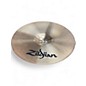 Used Zildjian 18in ZBT Crash Ride Cymbal