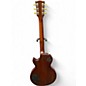 Used Gibson Les Paul Studio Natural Solid Body Electric Guitar