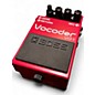 Used BOSS V0-1 Effect Pedal thumbnail