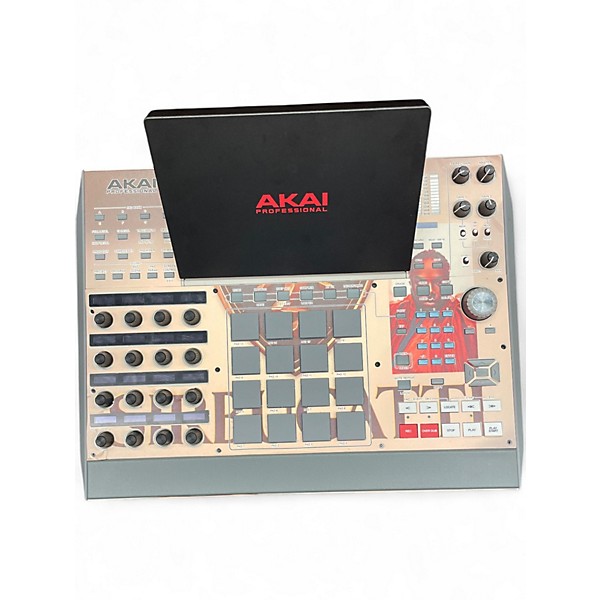 Used Akai Professional MPCX Production Controller