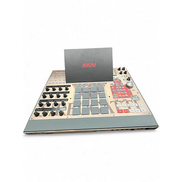 Used Akai Professional MPCX Production Controller