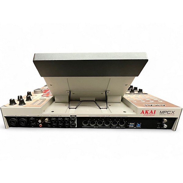 Used Akai Professional MPCX Production Controller