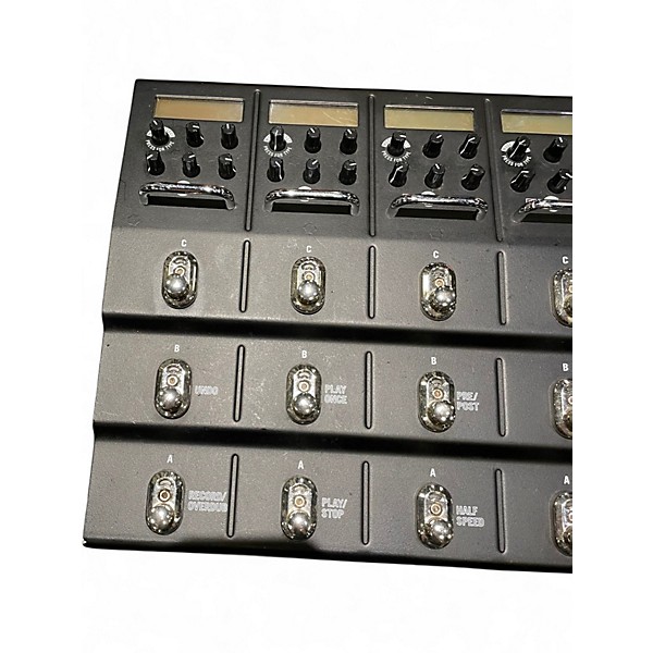 Used Line 6 M13 Stompbox Modeler Effect Processor