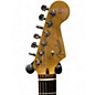 Used Fender American Standard Stratocaster Candy Apple Red Metallic Solid Body Electric Guitar