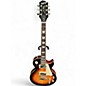 Used Epiphone Les Paul Standard 1960'S 3 Color Sunburst Solid Body Electric Guitar thumbnail