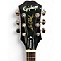 Used Epiphone Les Paul Standard 1960'S 3 Color Sunburst Solid Body Electric Guitar