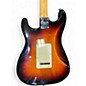 Used Fender American Standard Stratocaster 2 Color Sunburst Solid Body Electric Guitar