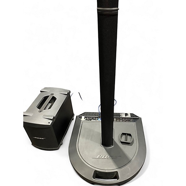 Used Bose L1 Model I Powered Speaker