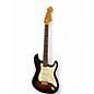 Used Squier Classic Vibe 1960S Stratocaster 3 Color Sunburst Solid Body Electric Guitar thumbnail