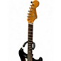 Used Squier Classic Vibe 1960S Stratocaster 3 Color Sunburst Solid Body Electric Guitar