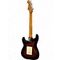 Used Squier Classic Vibe 1960S Stratocaster 3 Color Sunburst Solid Body Electric Guitar