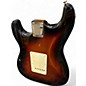 Used Squier Classic Vibe 1960S Stratocaster 3 Color Sunburst Solid Body Electric Guitar