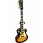 Used Epiphone Les Paul Standard 2 Color Sunburst Solid Body Electric Guitar thumbnail