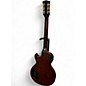 Used Epiphone Les Paul Standard 2 Color Sunburst Solid Body Electric Guitar