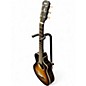 Used Yamaha APXT2 2 Tone Sunburst Acoustic Electric Guitar