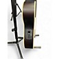 Used Yamaha APXT2 2 Tone Sunburst Acoustic Electric Guitar