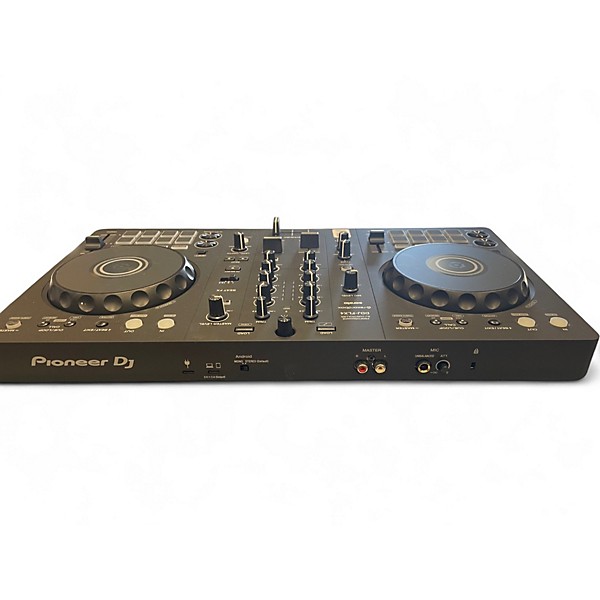 Used Pioneer DJ DDJFLX4 DJ Controller