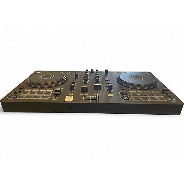 Used Pioneer DJ DDJFLX4 DJ Controller