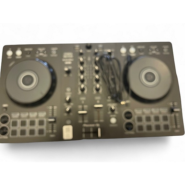 Used Pioneer DJ DDJFLX4 DJ Controller