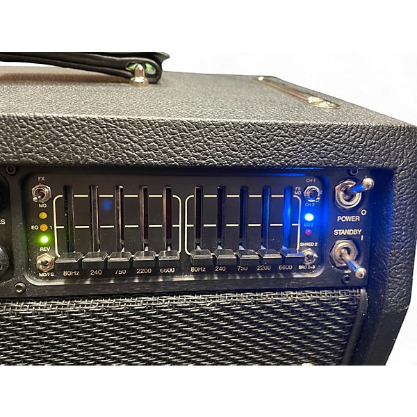 Used MESA/Boogie JP-2C Tube Guitar Combo Amp