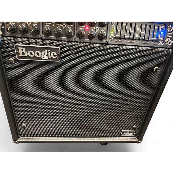 Used MESA/Boogie JP-2C Tube Guitar Combo Amp