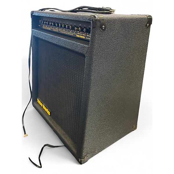 Used Tubeworks RT2100 Guitar Combo Amp