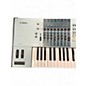 Used Yamaha Motif XS7 77 Key Keyboard Workstation