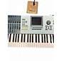 Used Yamaha Motif XS7 77 Key Keyboard Workstation