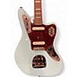 Used Squier Classic Vibe '70s Jaguar Limited-Edition Daphne Blue Solid Body Electric Guitar