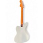 Used Squier Classic Vibe '70s Jaguar Limited-Edition Daphne Blue Solid Body Electric Guitar
