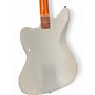 Used Squier Classic Vibe '70s Jaguar Limited-Edition Daphne Blue Solid Body Electric Guitar