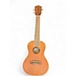 Used Mitchell MU40C Natural Ukulele thumbnail